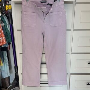 Buffalo Women's Lavender Jeans